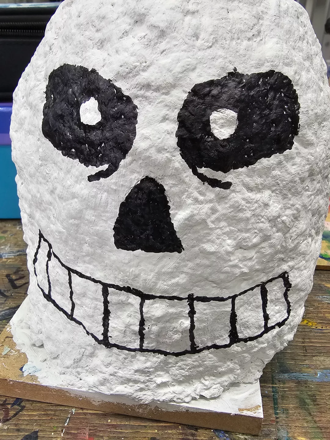 Sexy Sams (by me) [sans] posted by Void_784