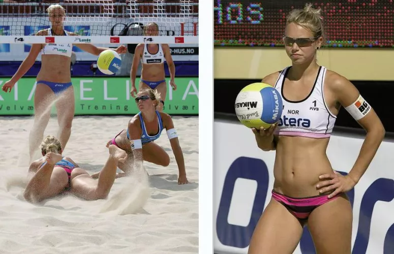 Siri Bjorkesett by ElinoreDoll