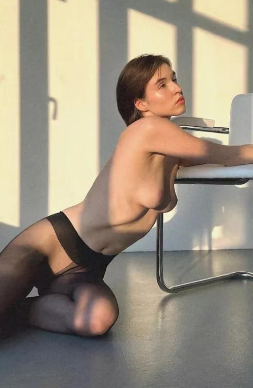 Some might say I have the perfect handfuls by pplklp