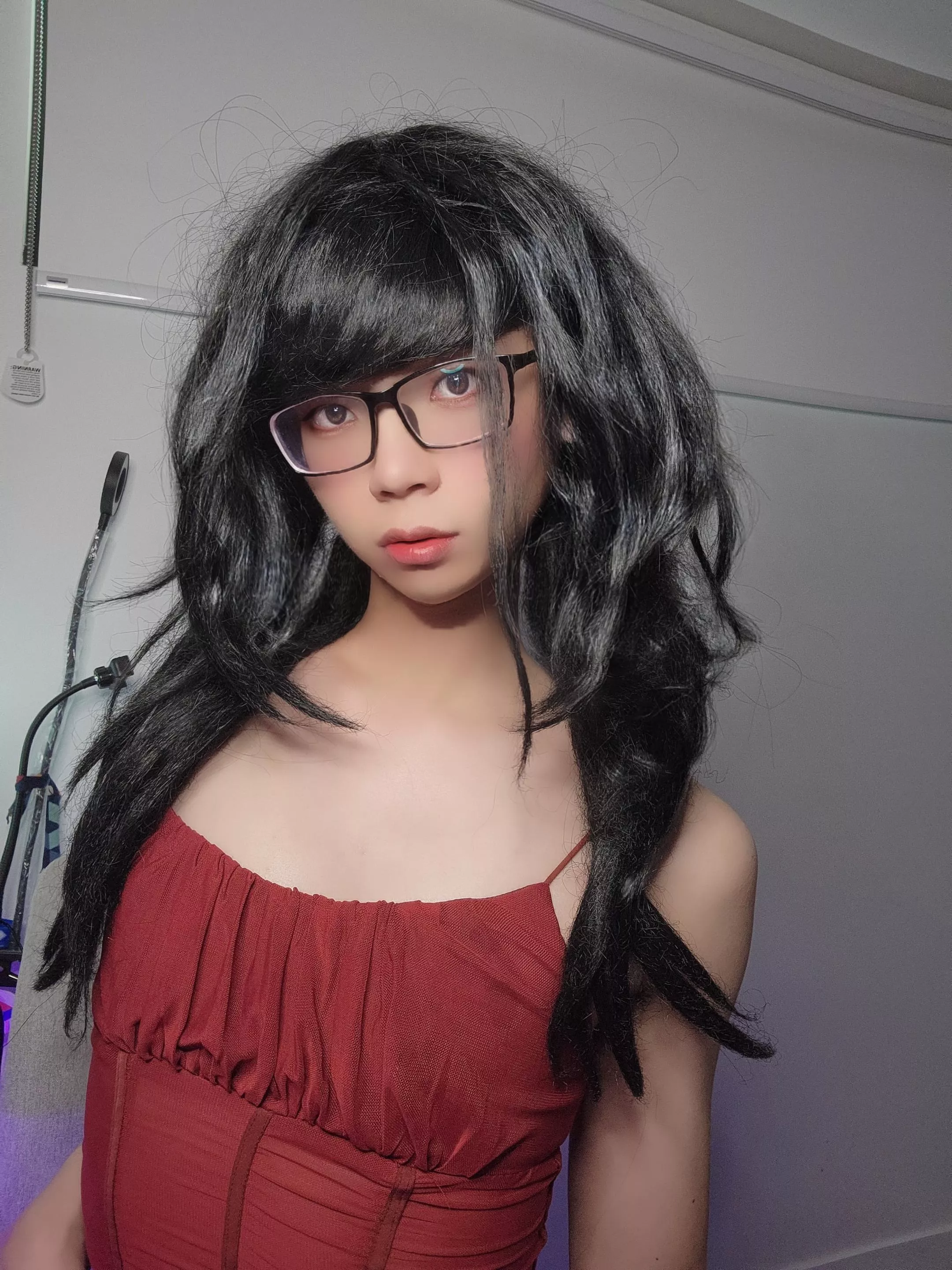 Someone said that I am adorable posted by JinneErinSong