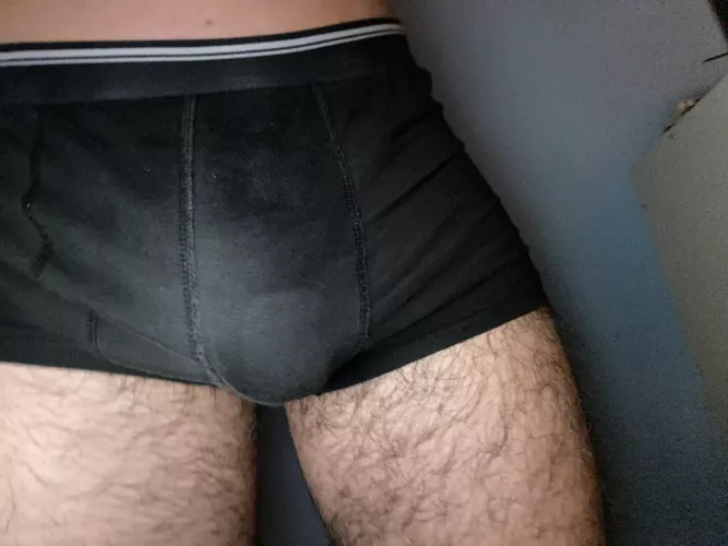 Str8 but what do you think by ExperienceNo4696