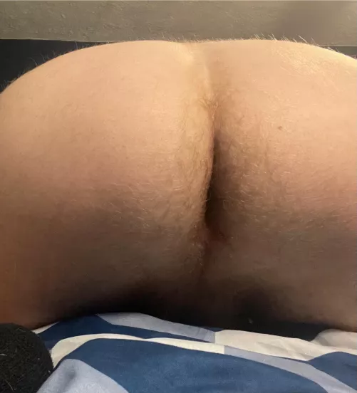 Strawberry blonde anyone? 🍑 by mikeydenny