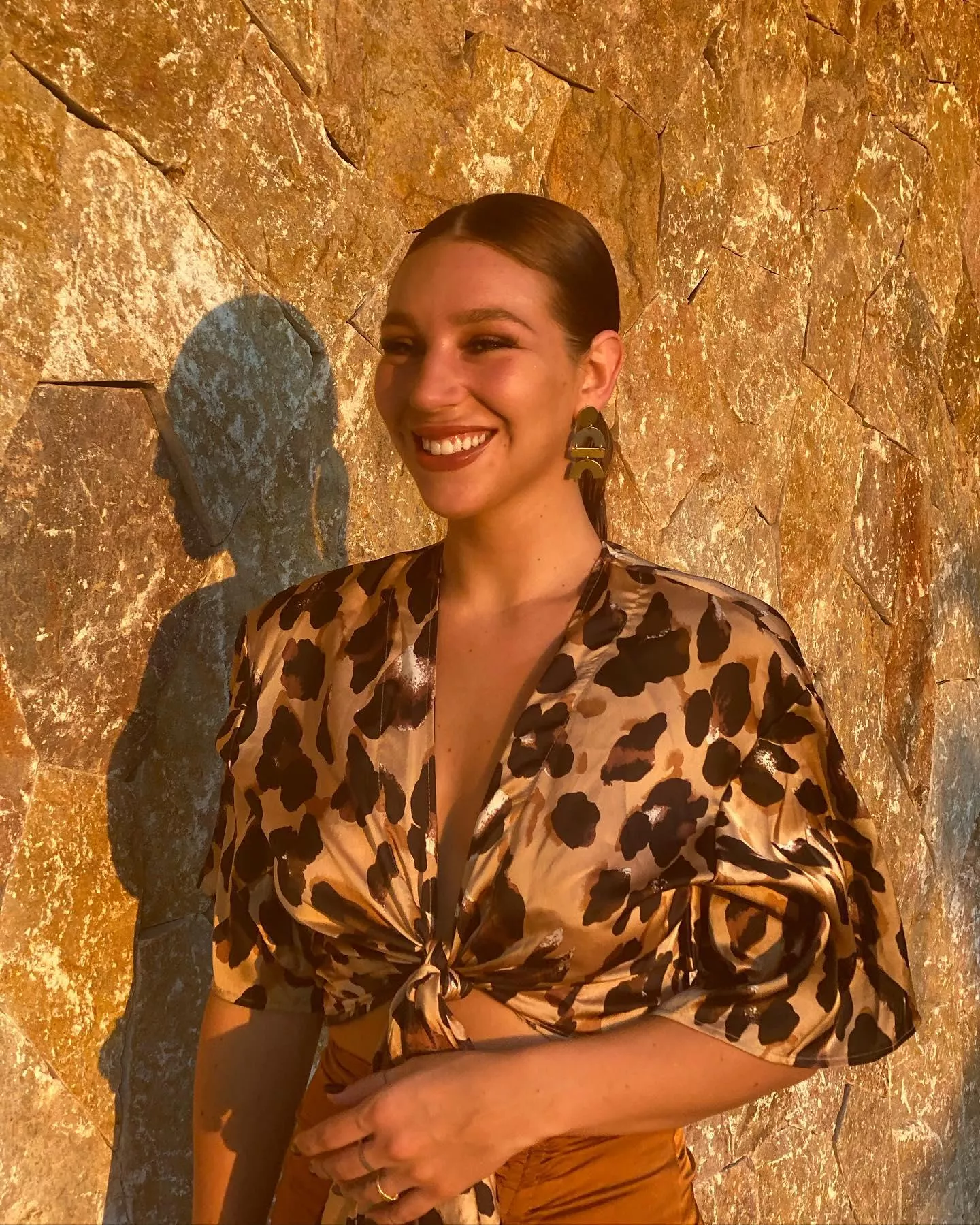 Sun and my smile in harmony posted by thedomunique