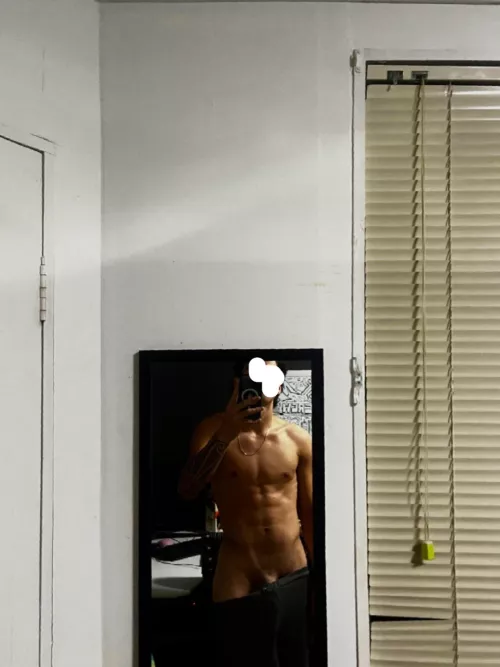 Take it out and choke on it.. by Difficult_Month2050