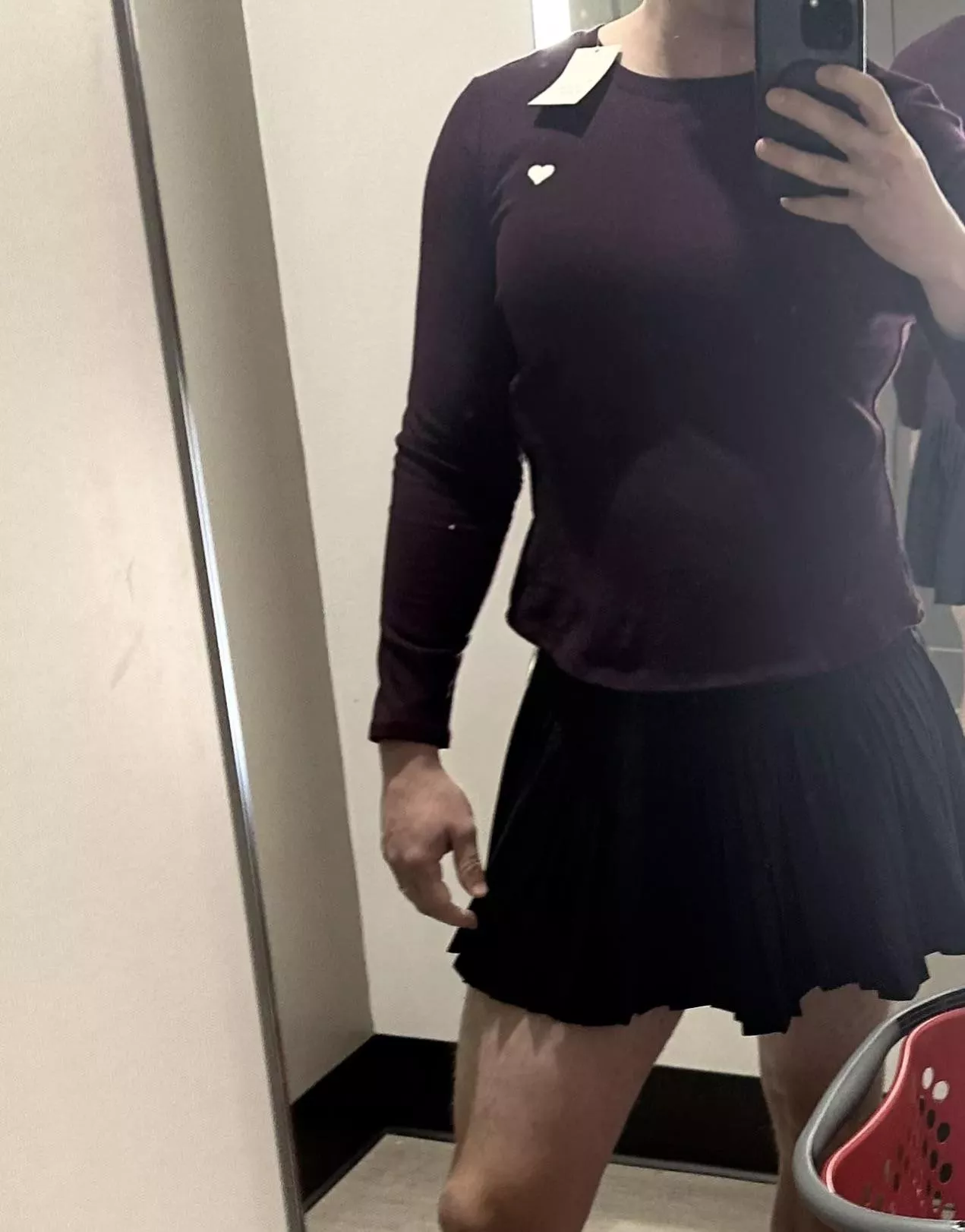 Target Emasculation posted by Juliatg123123