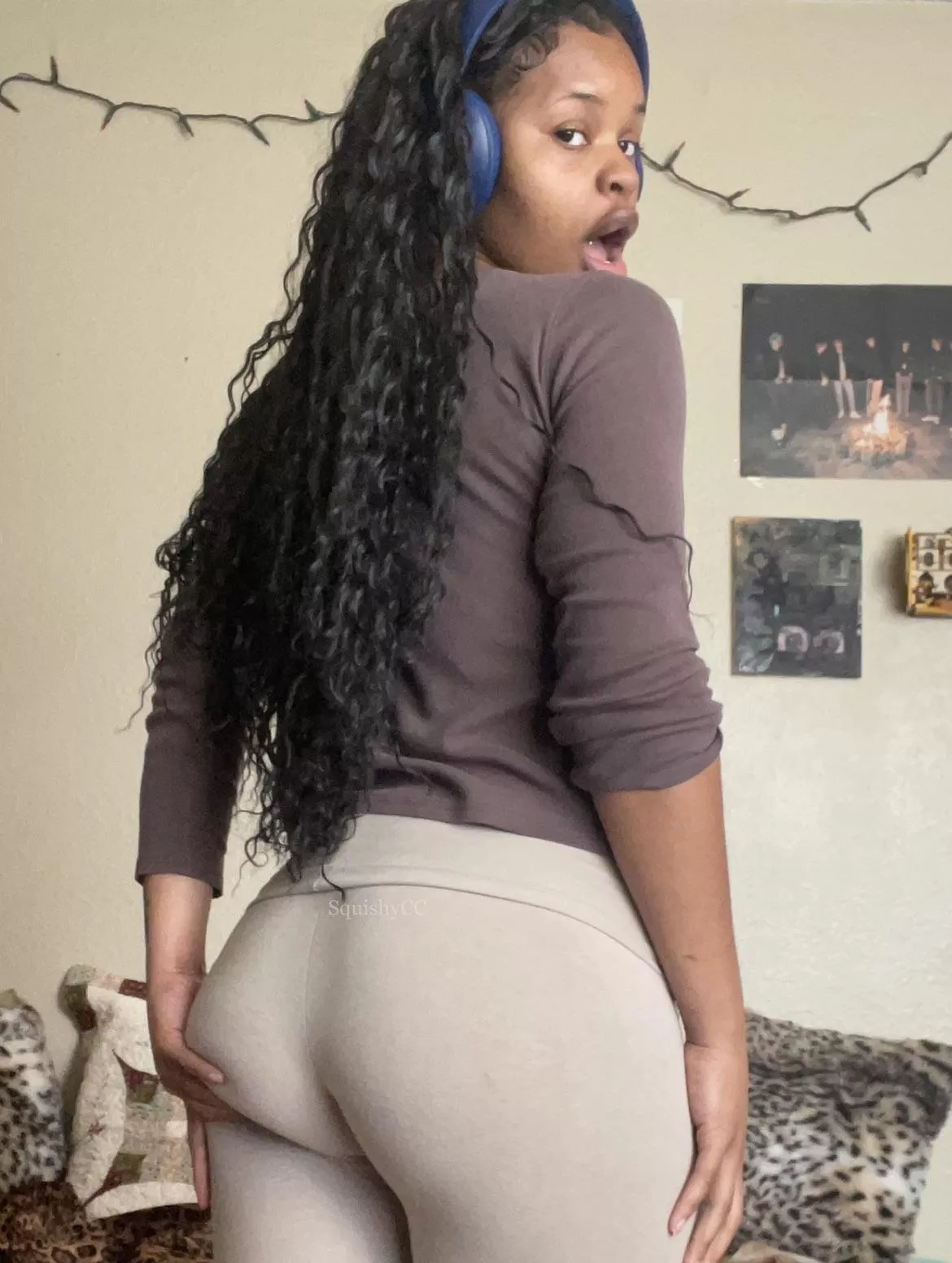 The blacker the berry.. posted by ccsquishy