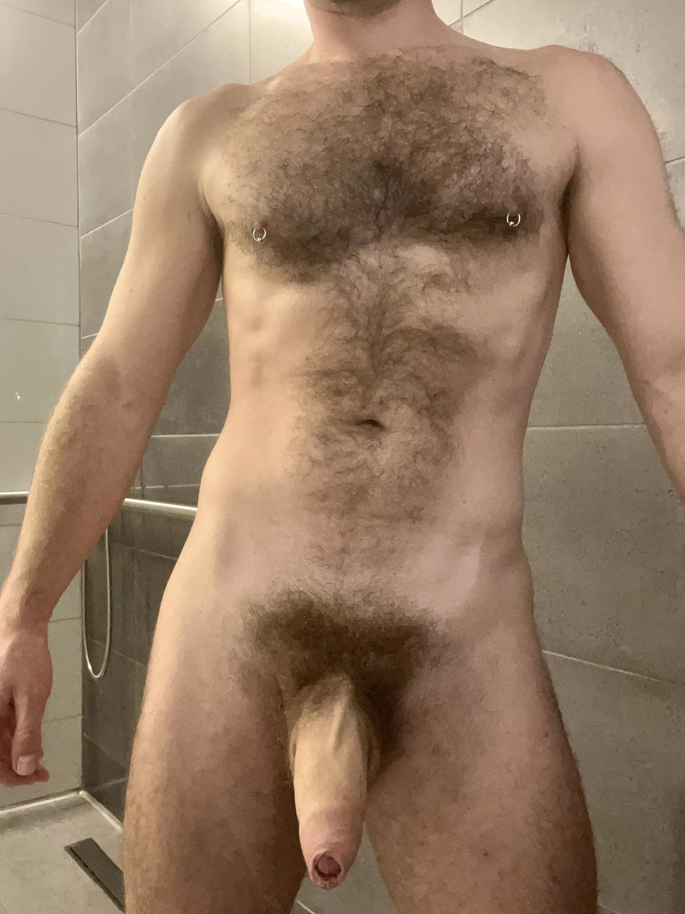 The head wants to come out posted by 4skinbro