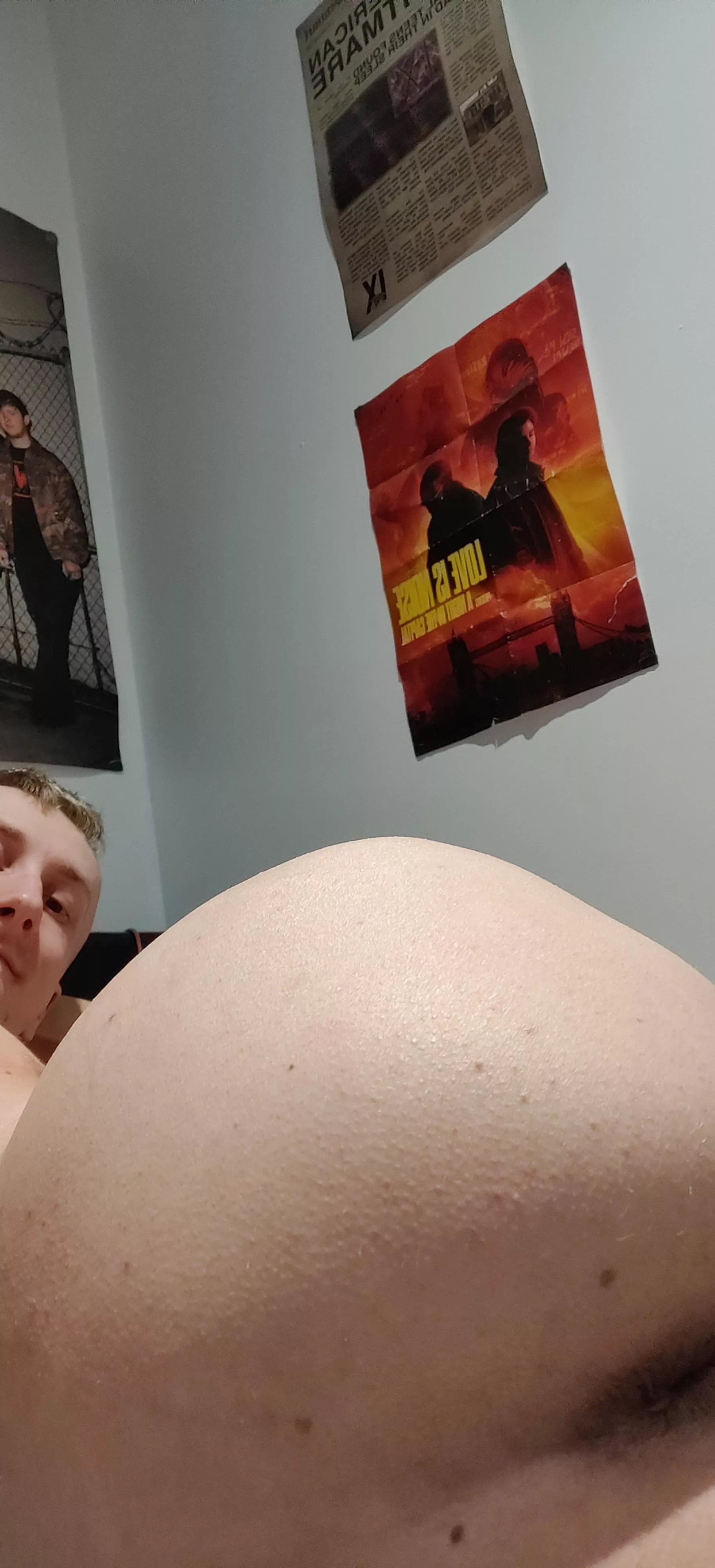 There's plenty for everyone 😜 posted by SubSammyACC