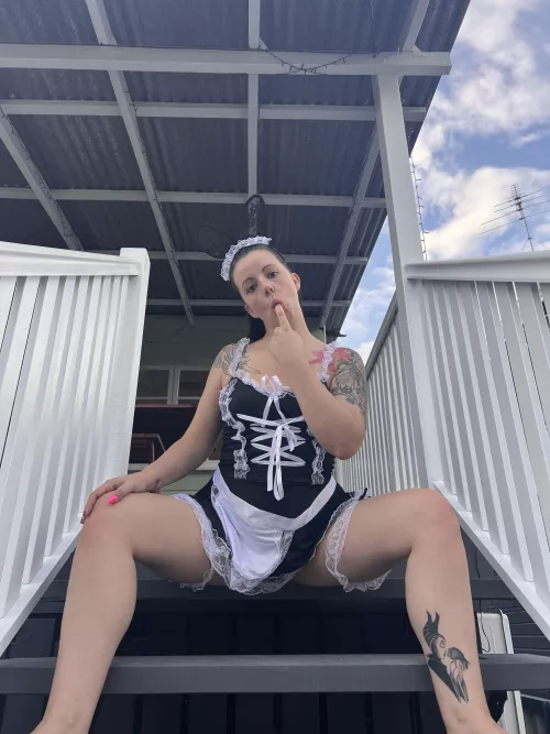 These legs were made for you by sexmania23