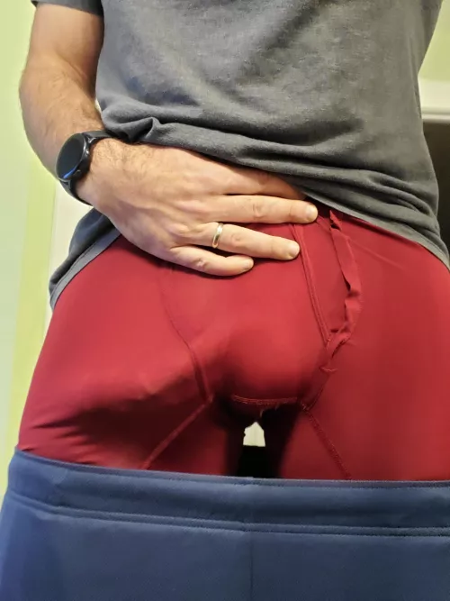 They stay snug by AverageMarriedCouple