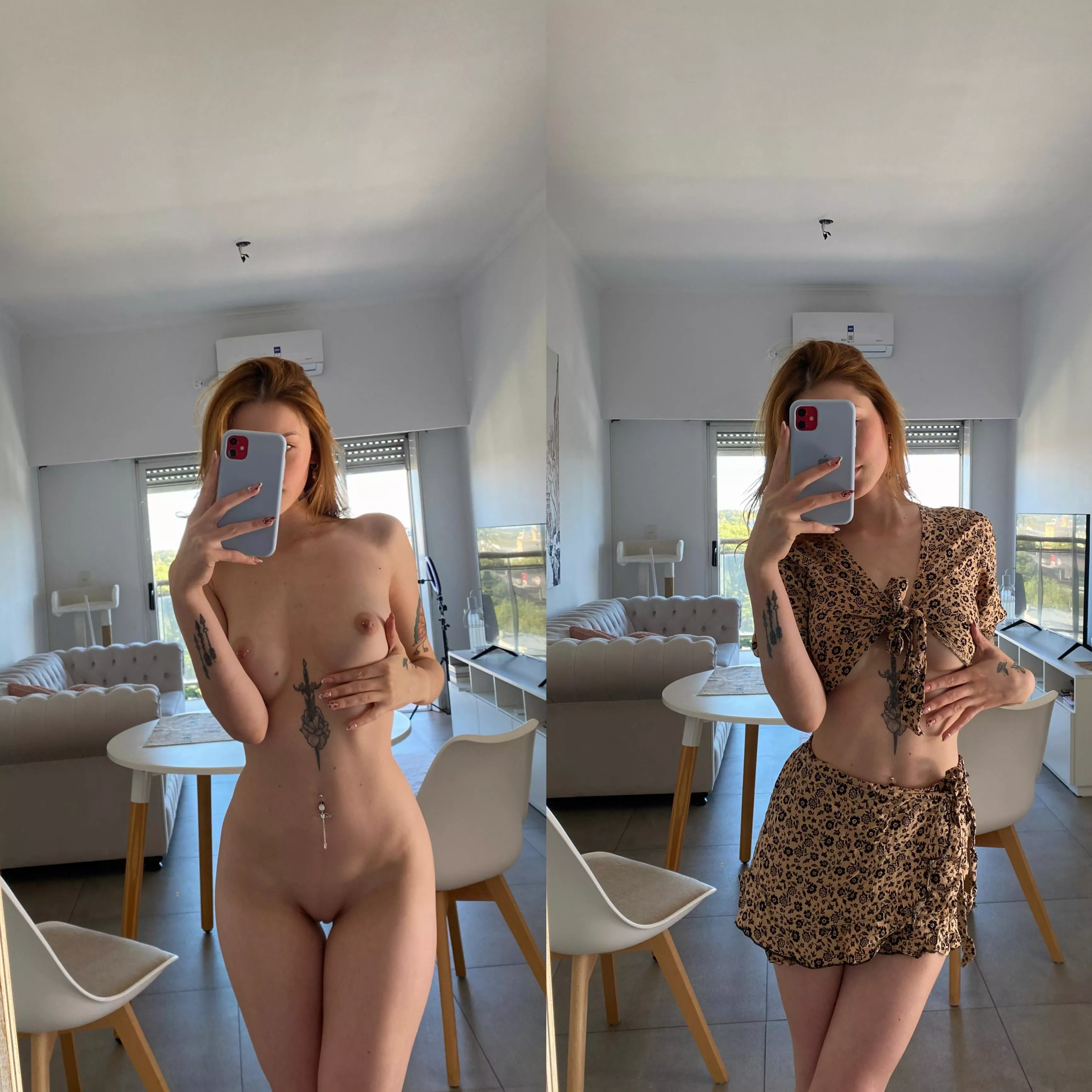 This is what the shy girl hides under posted by Amogh81602