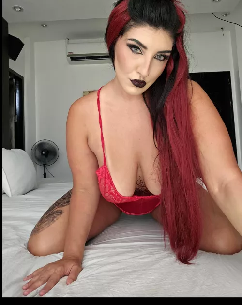 This type of point of view by IcedMagma500