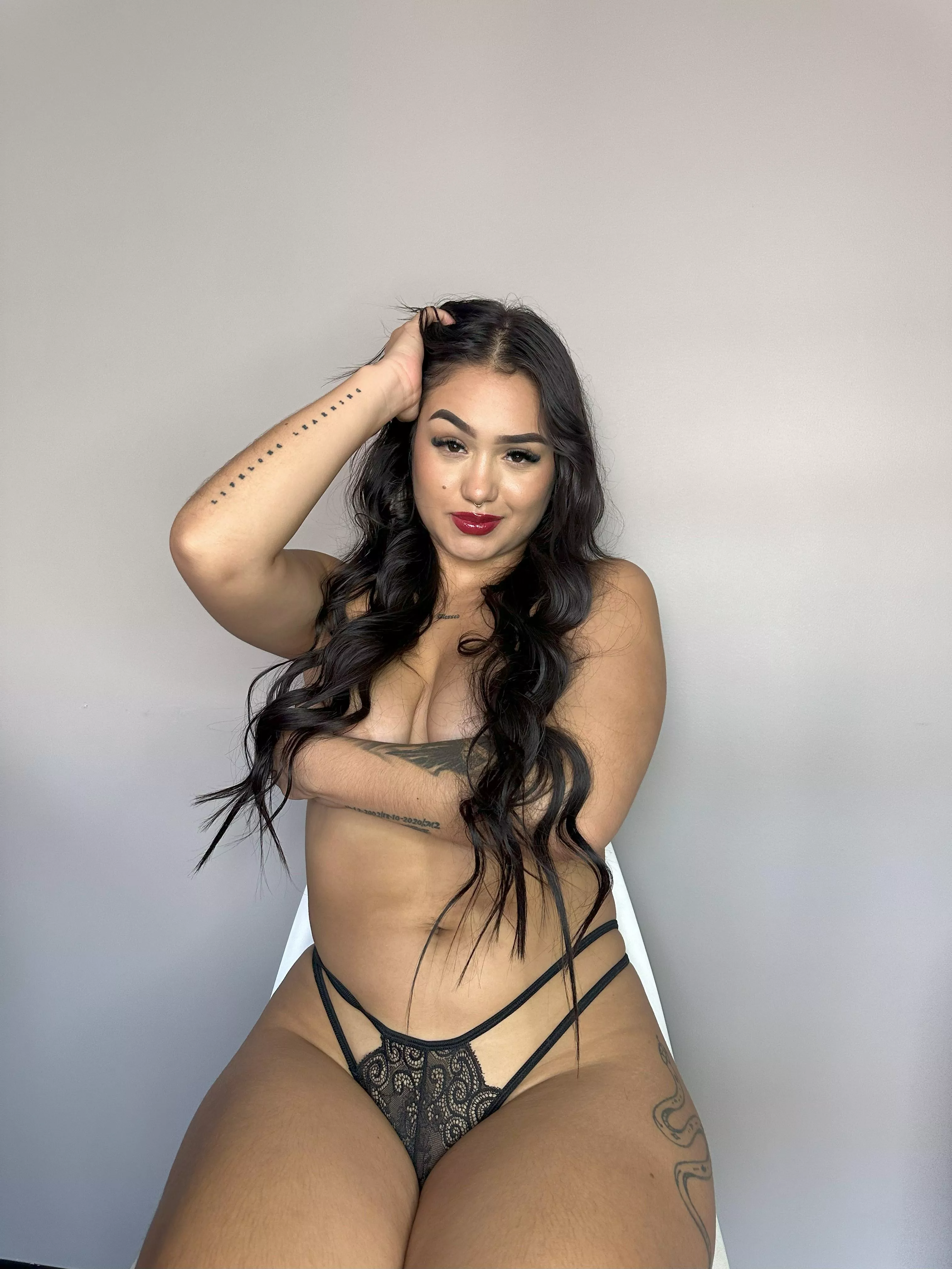 this would be me on backroom casting couch 😂 posted by Justaamber