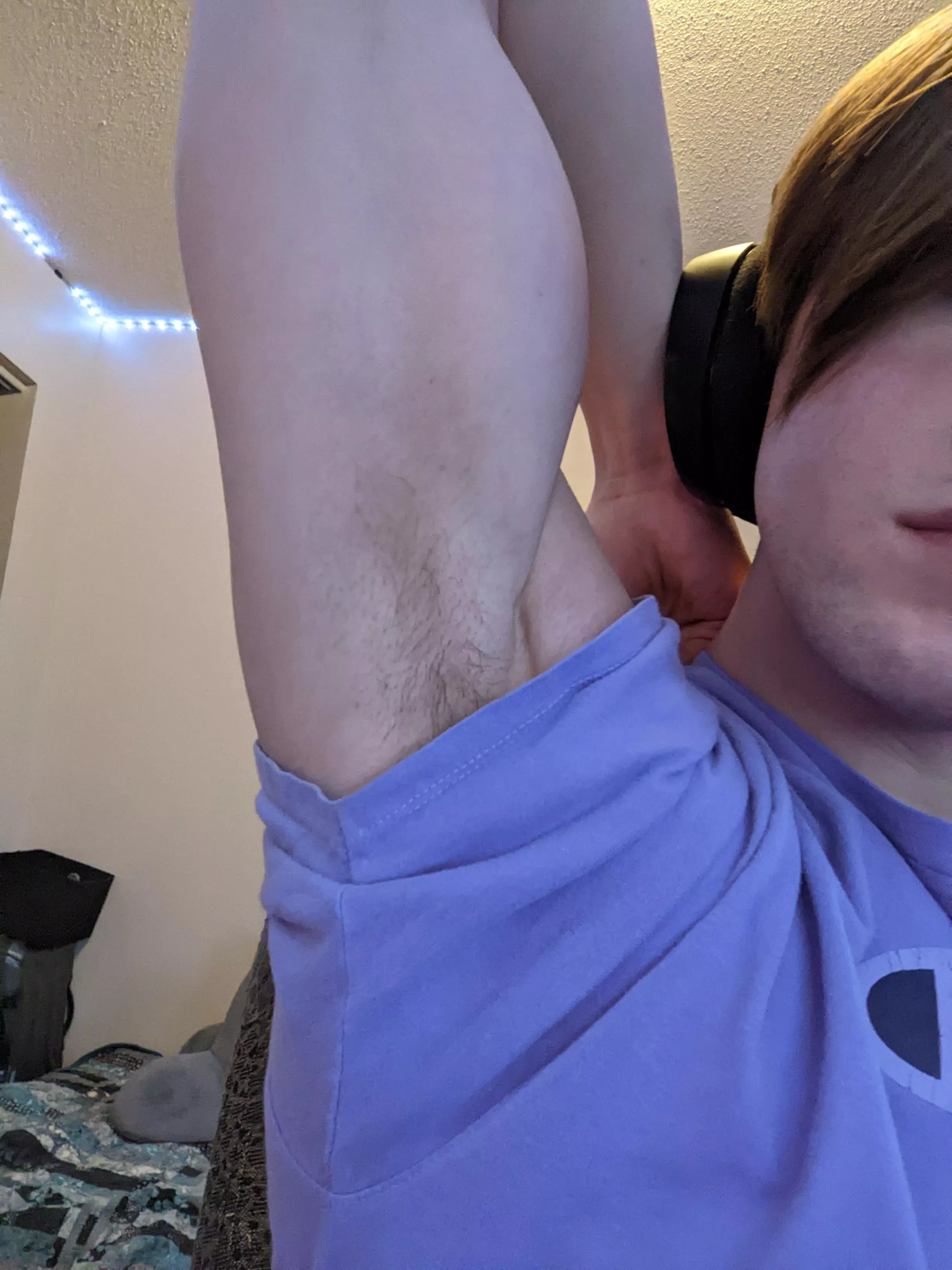 Thought you guys might like posted by gaeleo_