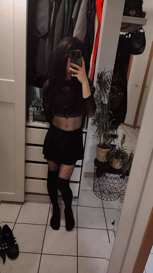 Todays Outfit  by Mission_Theory_2744