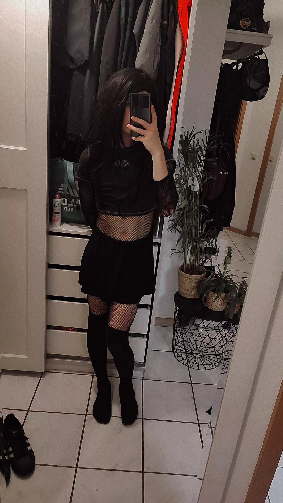 Todays Outfit  posted by Mission_Theory_2744