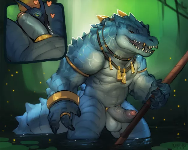 (Tojo) by TangentYoshi