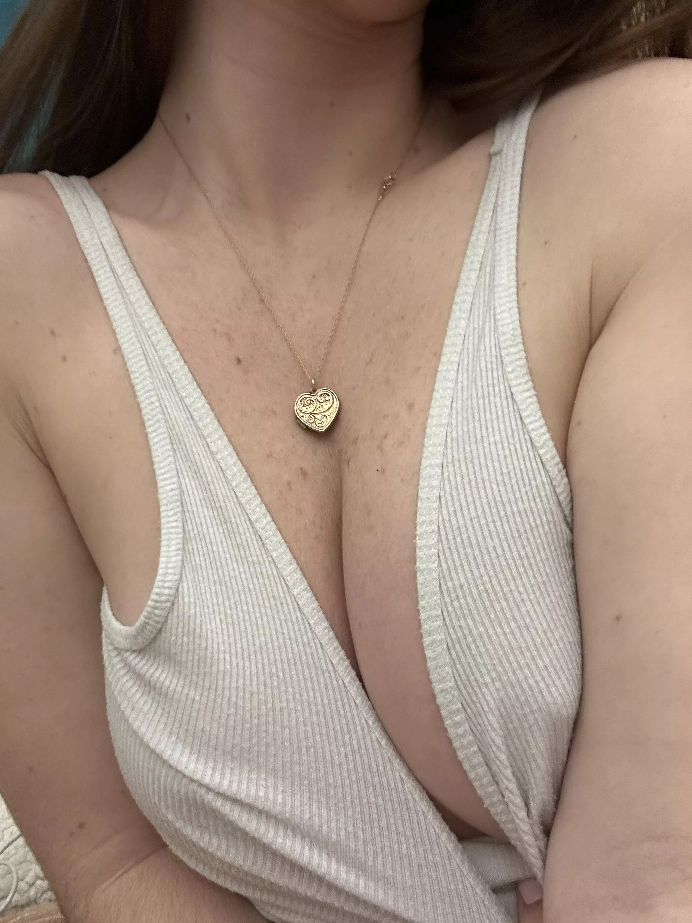 Too embarrassed to show you my nipples posted by Aprilohh