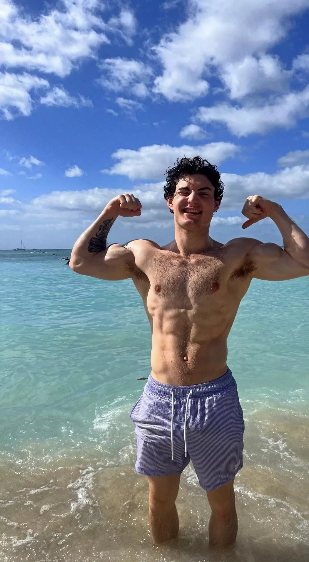 Vitamin Sea or Vitamin D? You choose posted by RexCampbell11