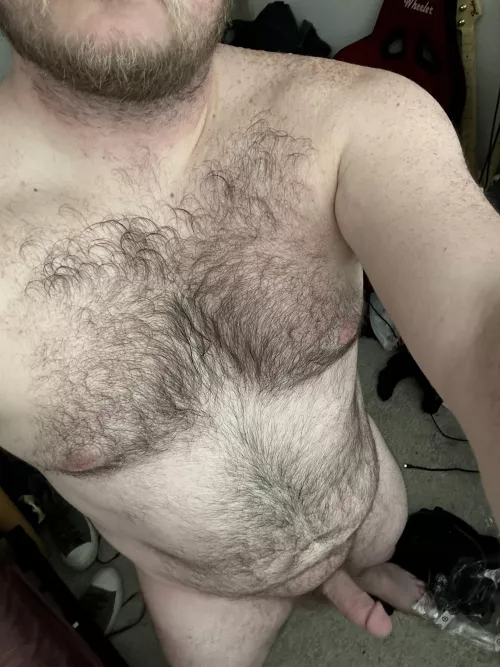 Wanna get it hard? Dms open😘 by biandchubby