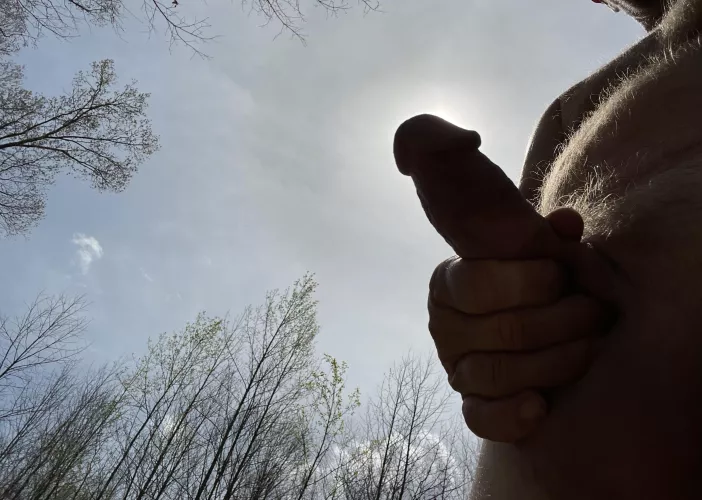 Want to watch the eclipse with dad(56)? by aitor33