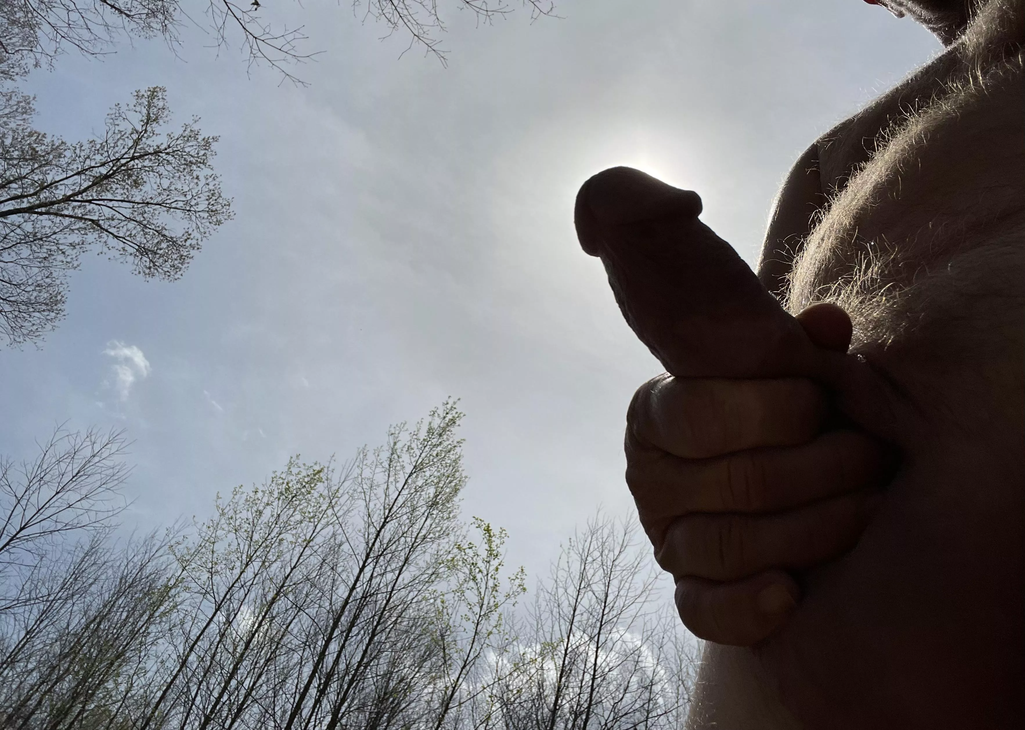 Want to watch the eclipse with dad(56)? posted by aitor33