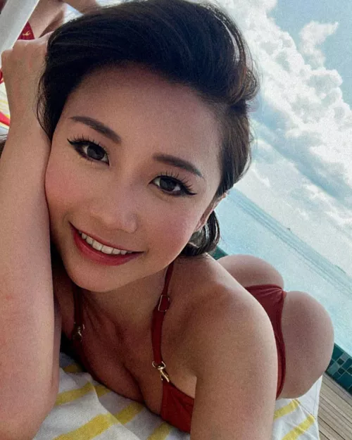 What are your thoughts on her? by Low_Independence_736