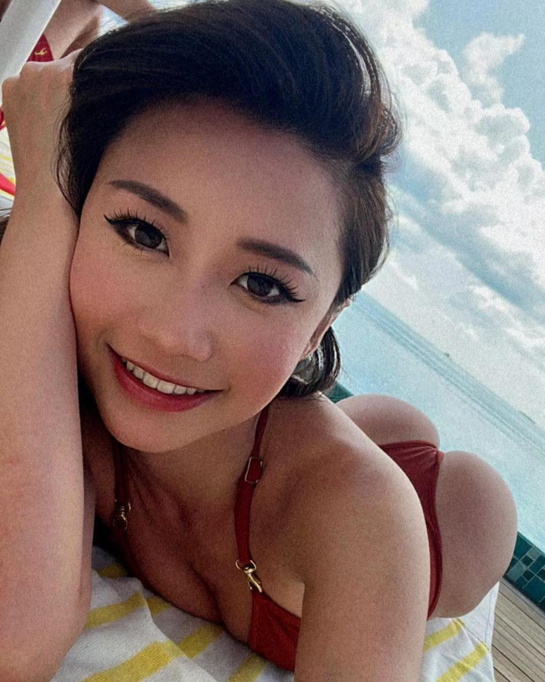 What are your thoughts on her? posted by Low_Independence_736