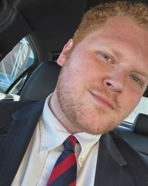 What do we think of the facial hair?  by walkingdead757