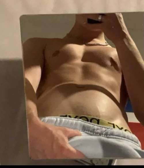 What do you think? by WelcomeOk5994