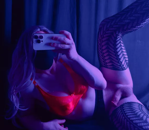 What do you think? by nsfwthrowaway5253