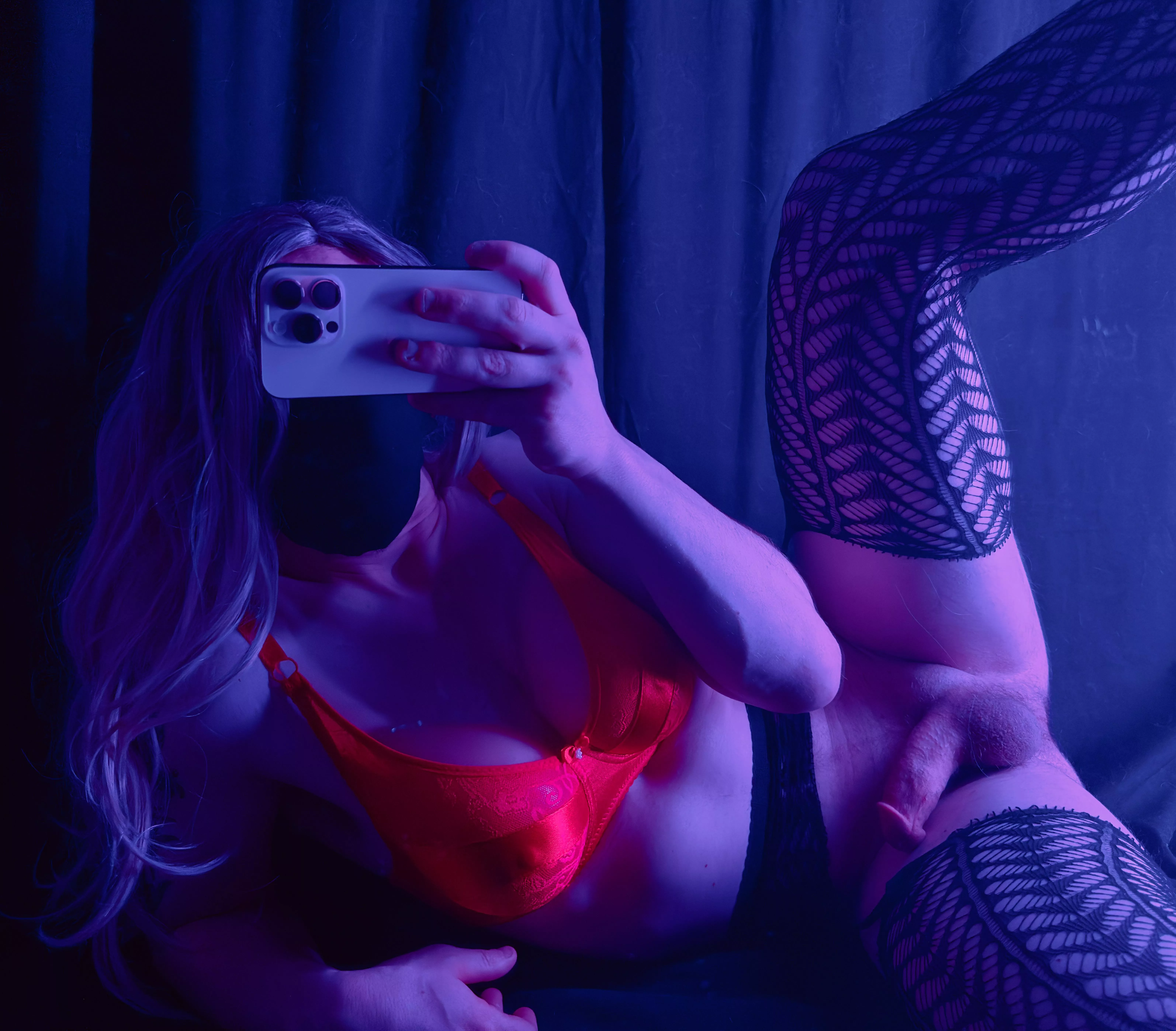 What do you think? posted by nsfwthrowaway5253