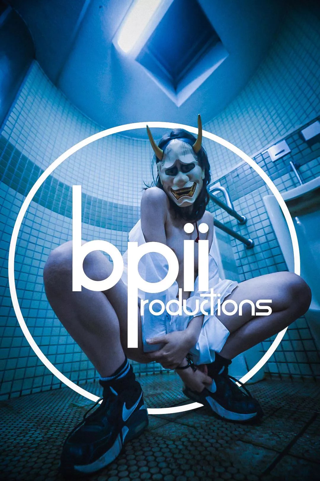 What happens in the public bathroom at 3am posted by bpii_photography