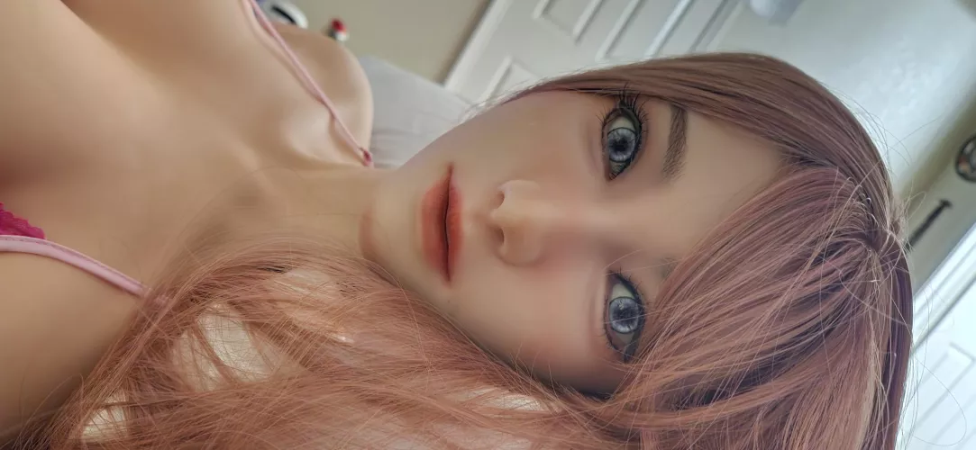 What I see before bed ❤️ by Inevitable-Tart1788