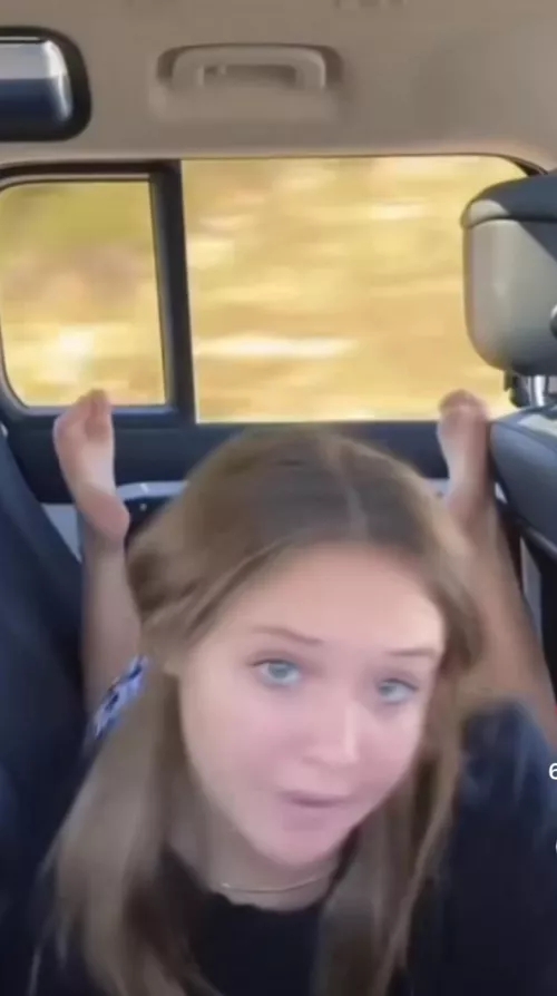 what’s her @ by GrouchyOffer136