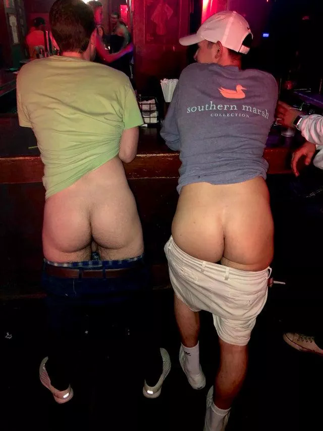 When you'll do anything to get a beer... posted by Primal_Mantis