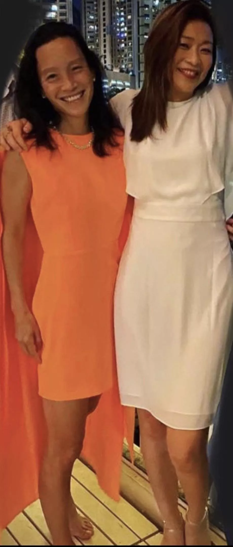 Which MILF? posted by Adventurous_Lock_545