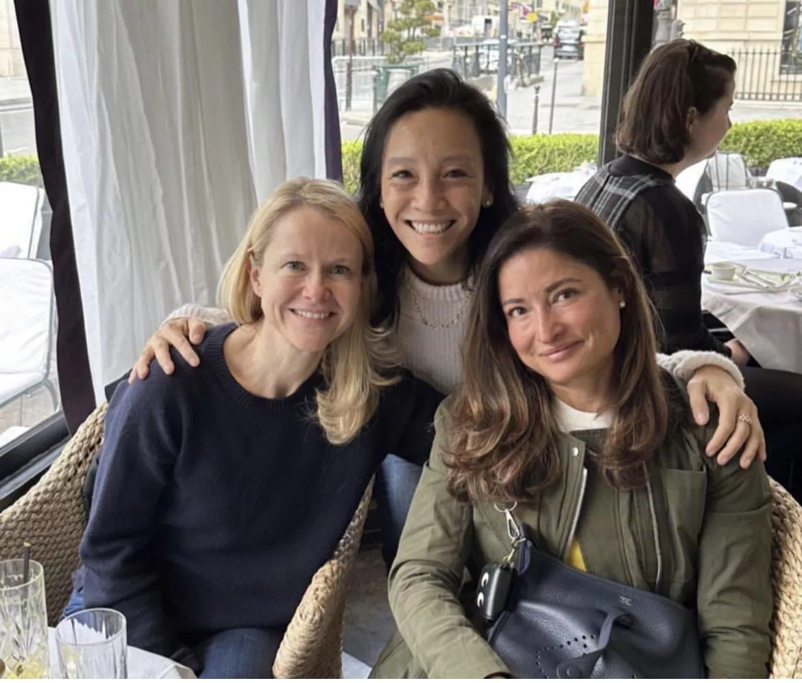 Which MILF? posted by Adventurous_Lock_545