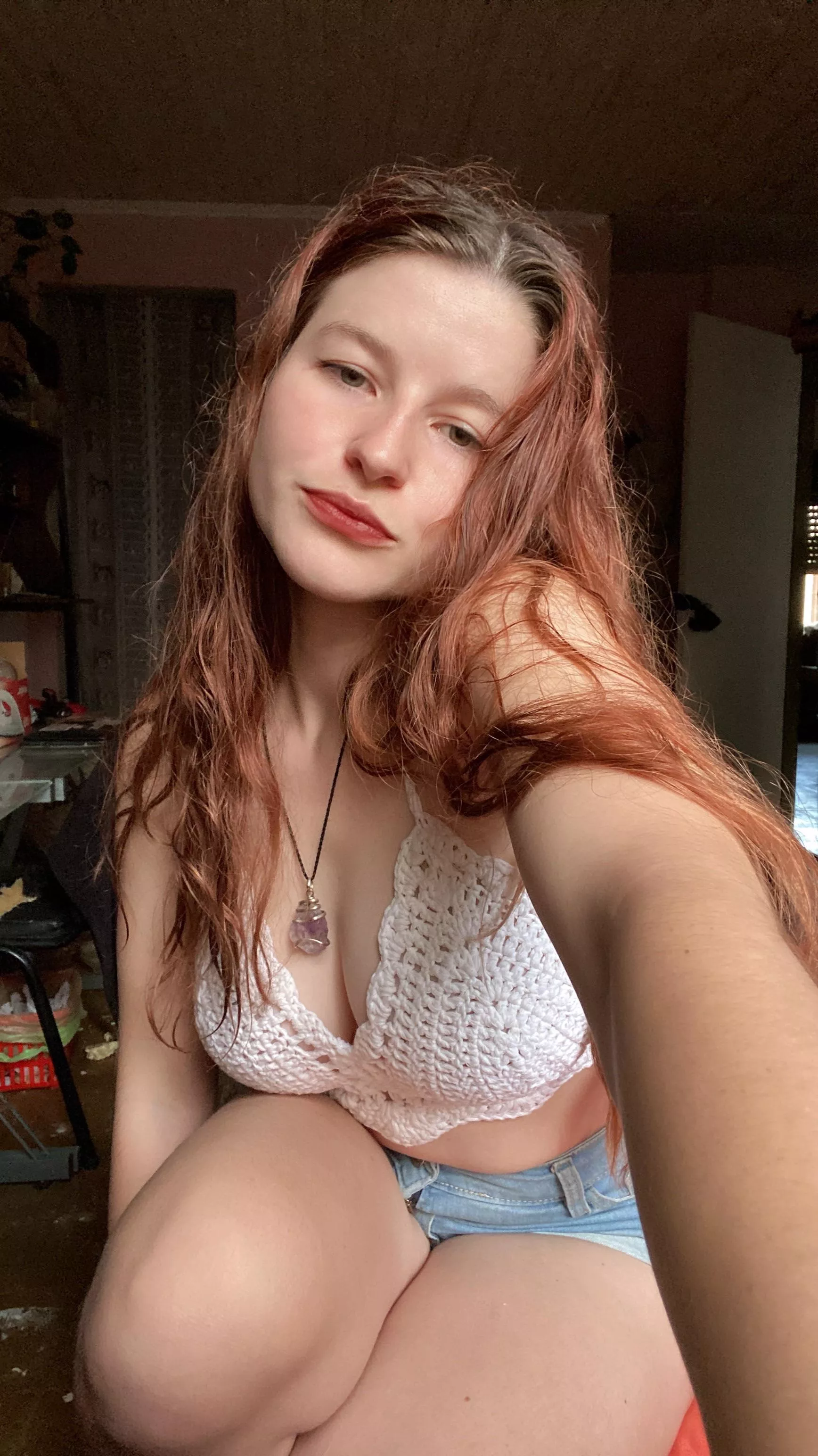 Who wants a hot sessionn posted by Manekineko1989