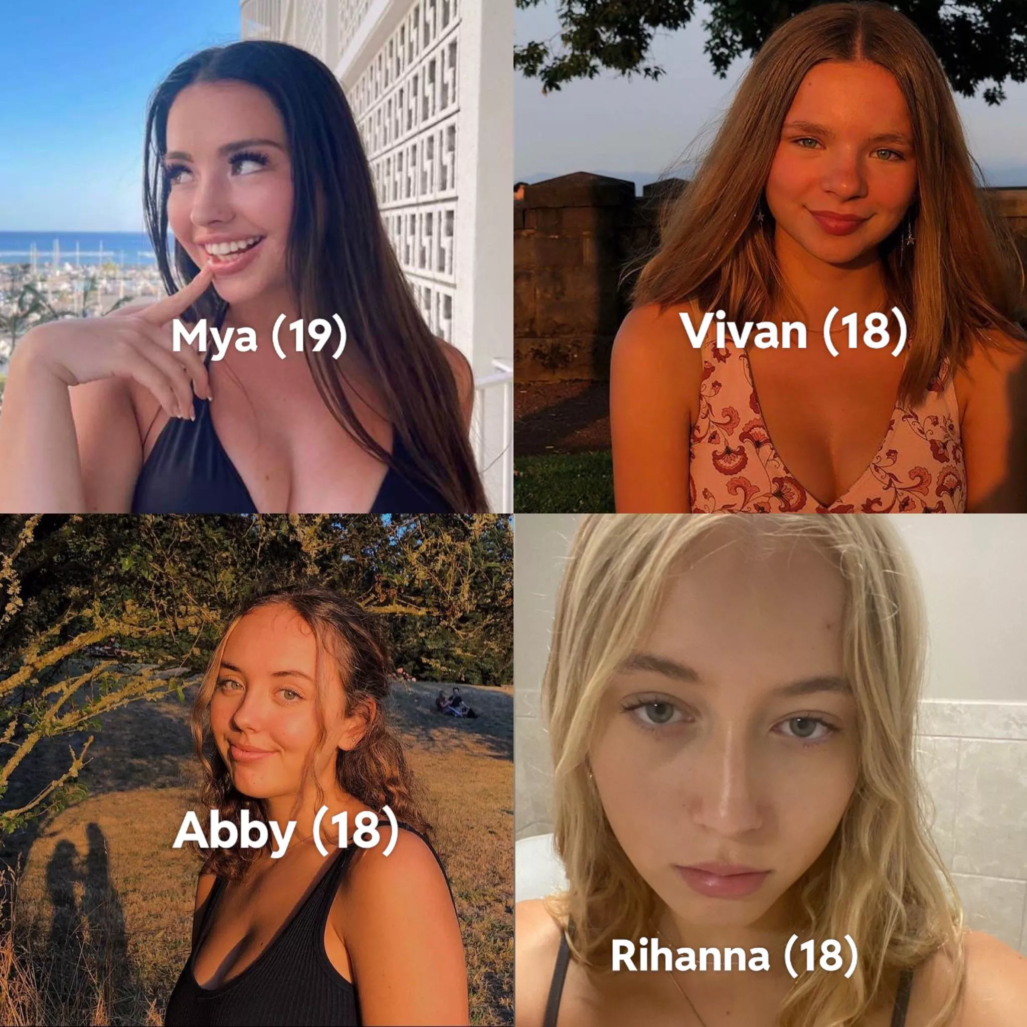 Who’s sucking you dry and swallowing? [4] posted by Mysterious-Phrase885