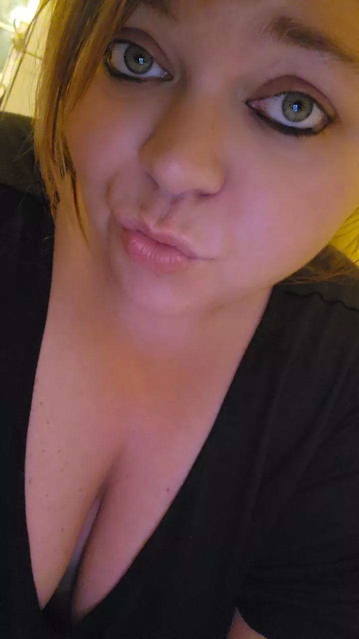 Whos up? 😋 posted by Zealousideal_Body169