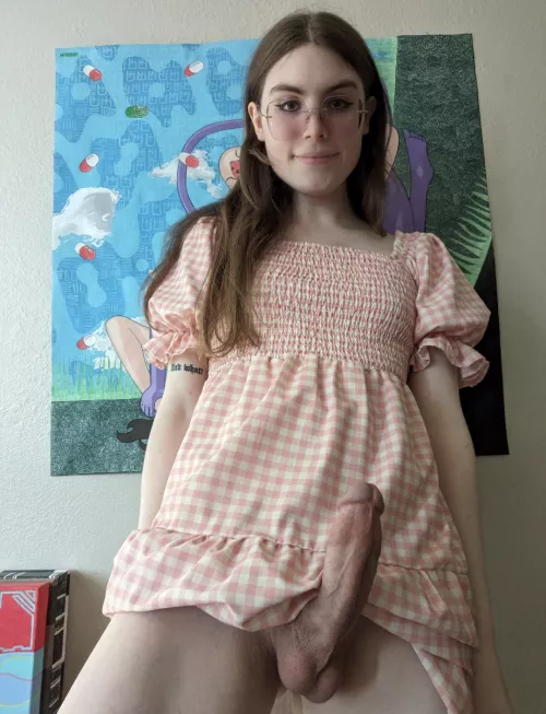 With all this lust, is there a place I can thrust? by nayomo_