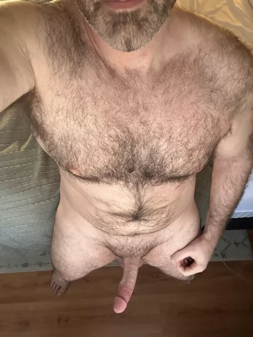 Woke up ready to attack the week (39) by dnizzle234