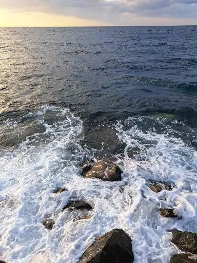 Wonderful Jeddah Beach 🌊 posted by CharacterFennel1927