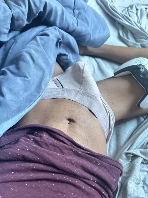 Wood Morning by Key_Koala4623