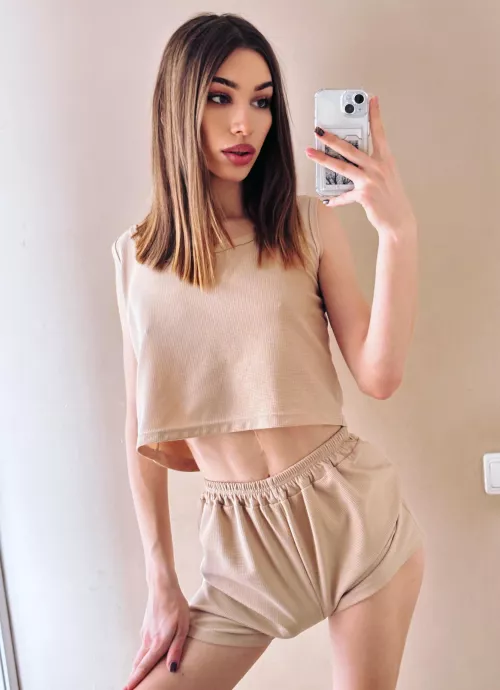 Would you call me mommy and suck my girlcock? by Terry_Criswell