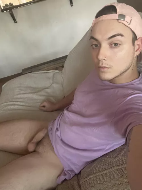 Would you like it if i sent you nudes? by nderas0re