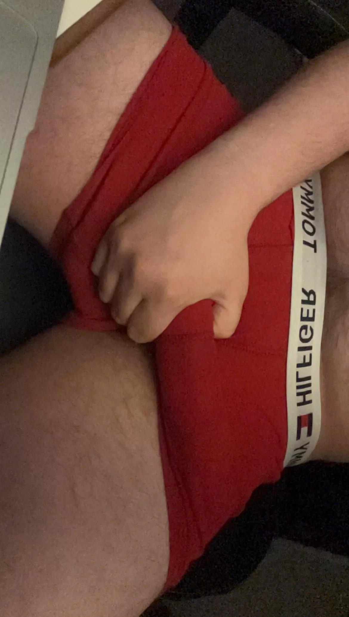 Would you suck it? posted by Traditional_Box8894