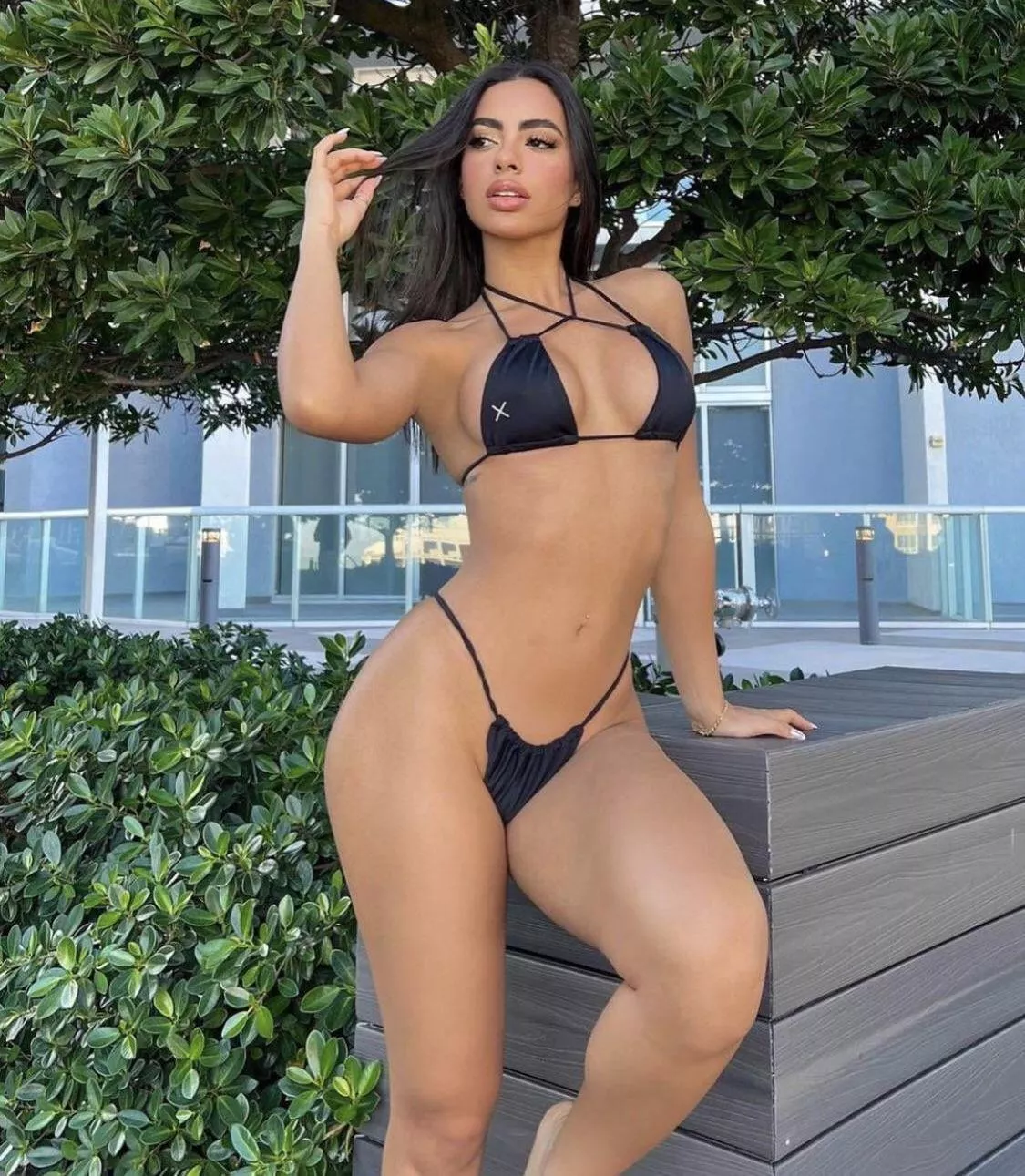 X nearly marks the spot posted by Chaturbater1