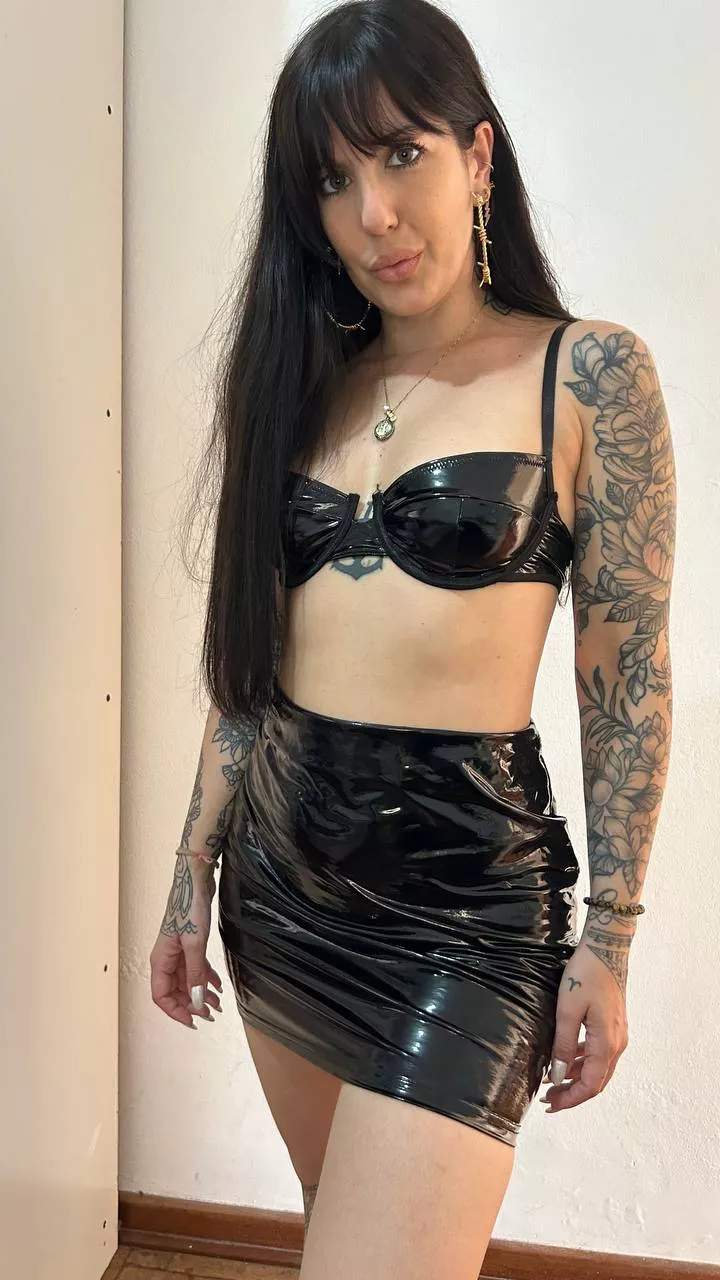 You belong to me, your duty is to do as I say posted by Mistress_Ivyy